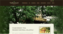Desktop Screenshot of islanna.com